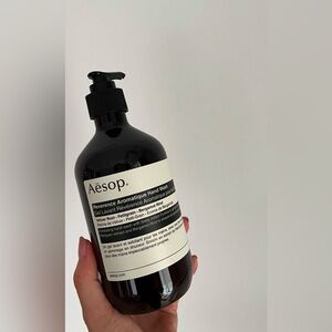 Brand new Aesop Reverence Handsoap - Price is Final